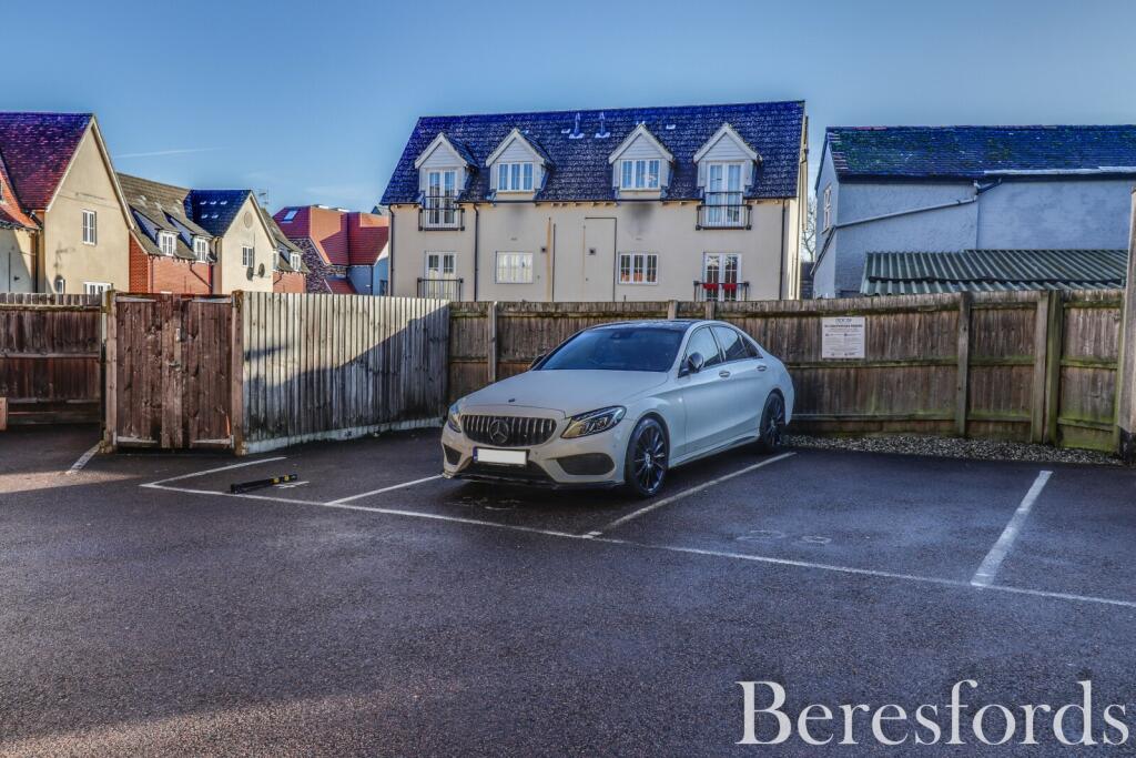 Additional image 12 of Jutland House, White Hart Way, Dunmow, CM6