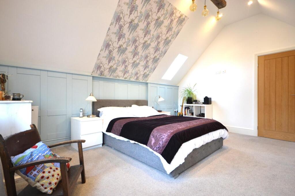 Additional image 24 of Steeplechase, Hundon, Sudbury