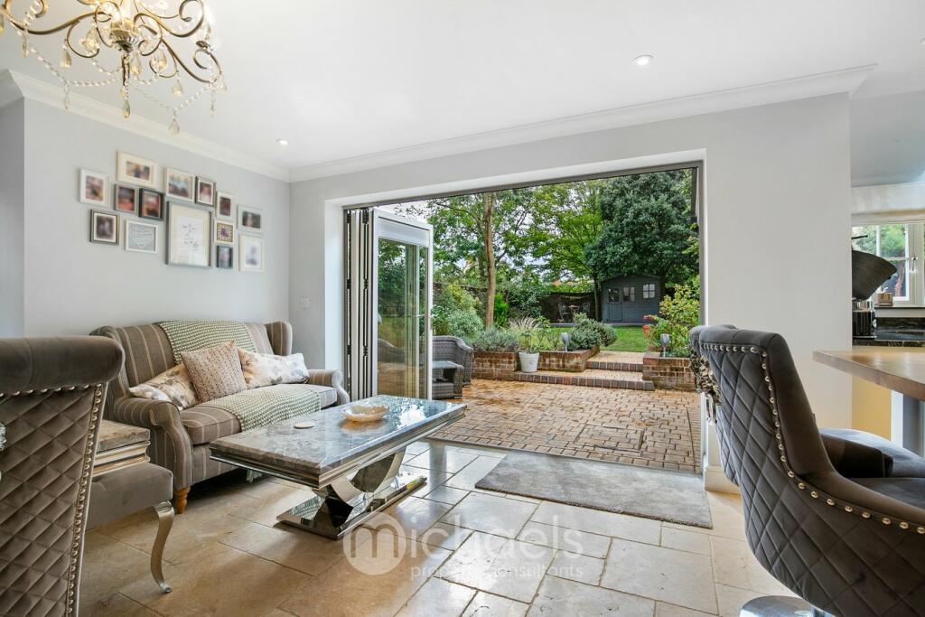 Additional image 6 of Gaston Street, East Bergholt, Colchester, CO7