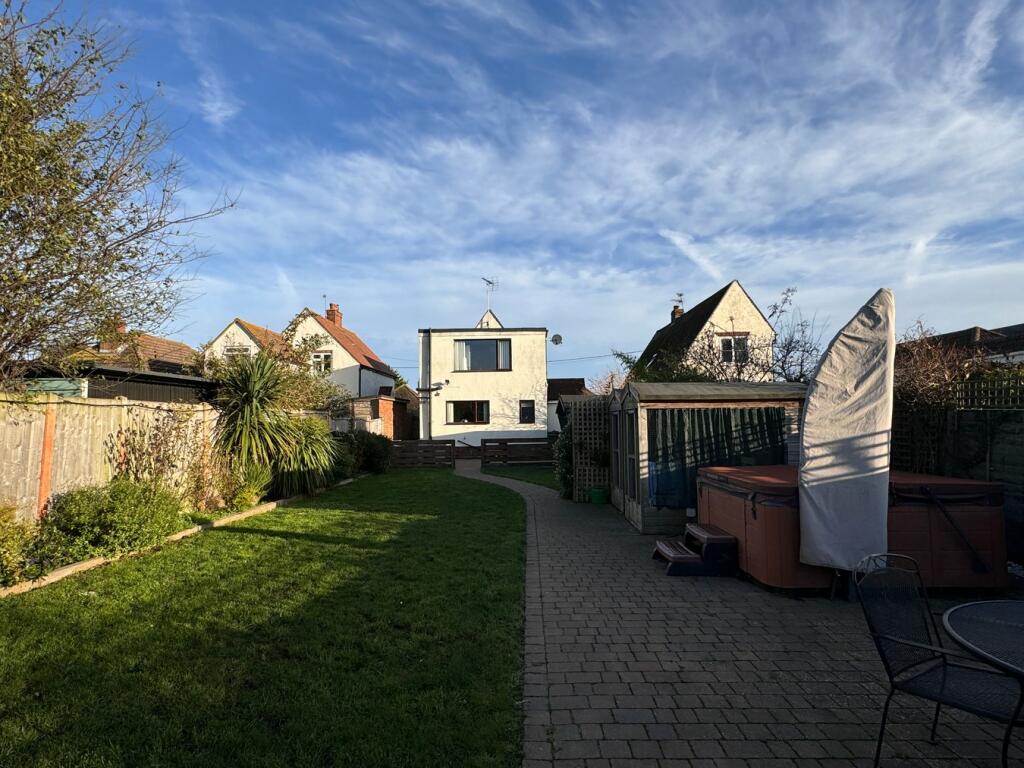 Additional image 27 of Chestnut Avenue, KIRBY CROSS, CO13