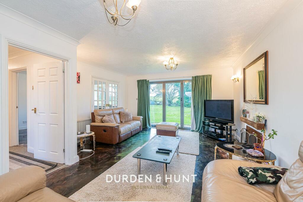 Additional image 38 of Dunmow Road, Fyfield, CM5