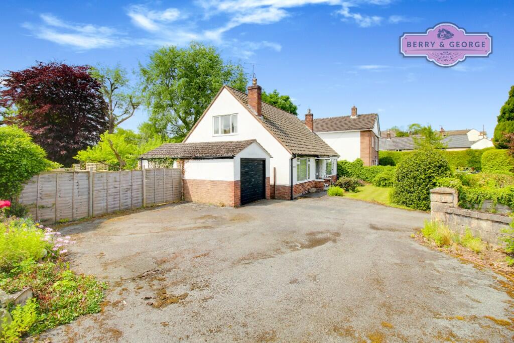 Additional image 30 of Pen Y Fron Road, PANTYMWYN. CH7 5EG