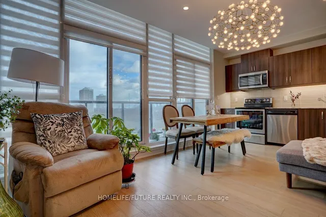 Additional image 10 of 1486 Bathurst St Unit 503