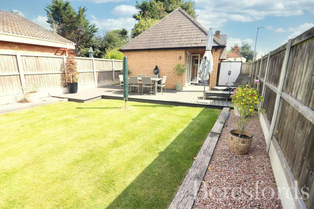 Additional image 23 of Oak Road, Rivenhall, CM8
