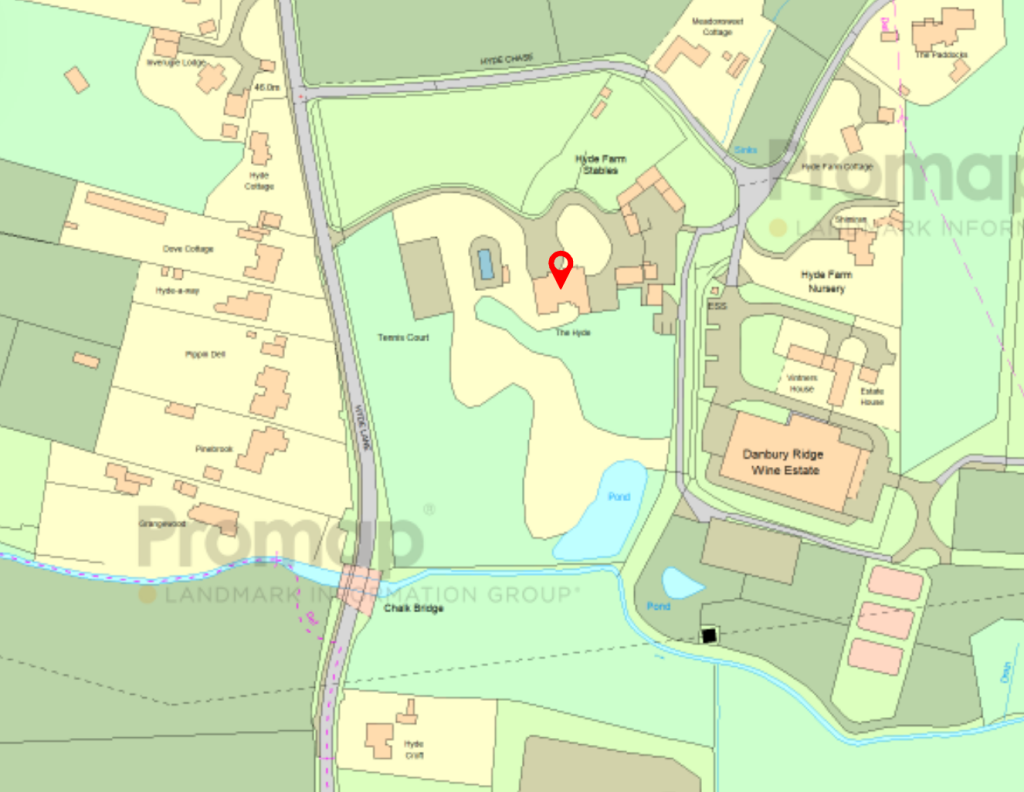 Additional image 69 of Hyde Lane, Danbury, Chelmsford, CM3 4LP
