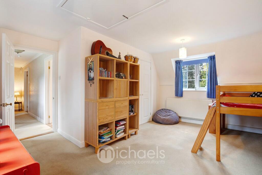 Additional image 28 of Braiswick, Colchester, CO4