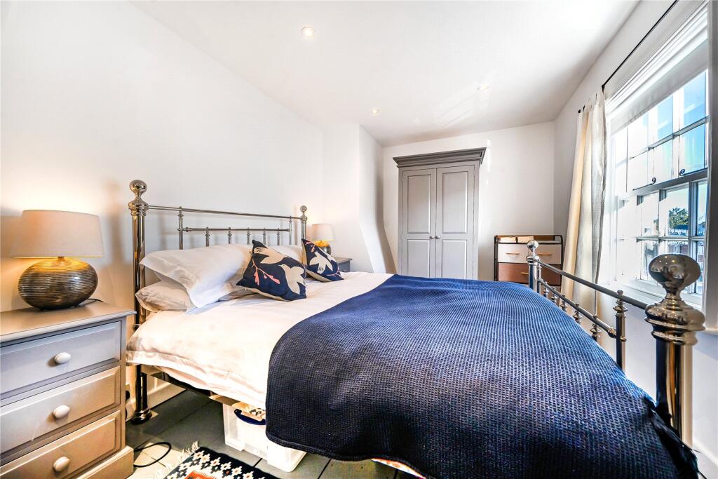 Additional image 8 of High Street, Lavenham, Sudbury, Suffolk, CO10