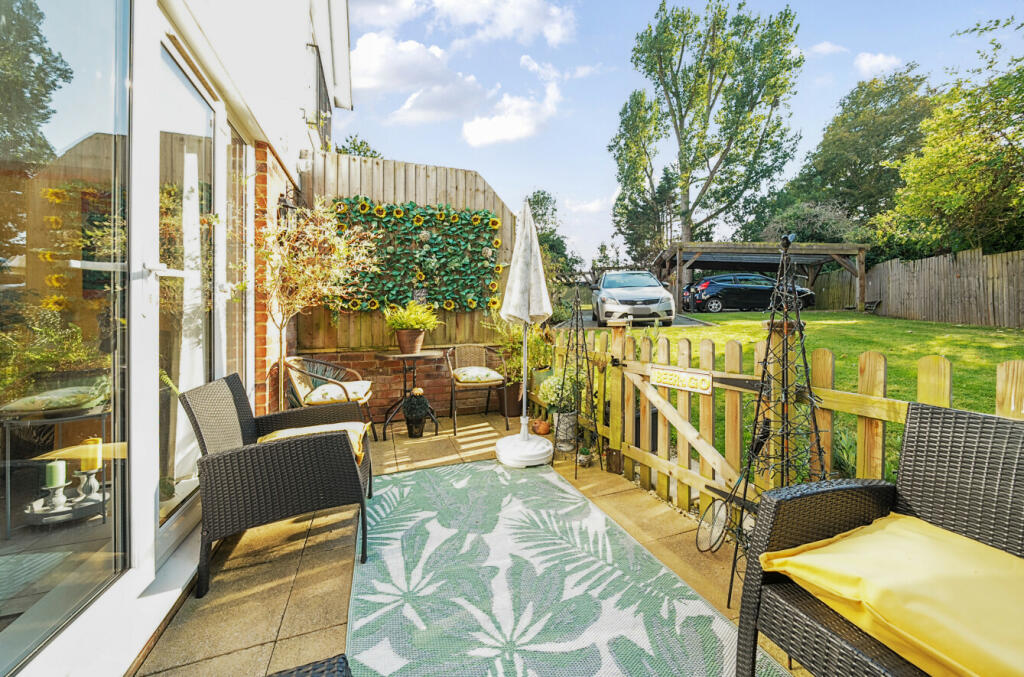 Additional image 3 of Orchard Apartments, Linford End, Harlow, Essex, CM19