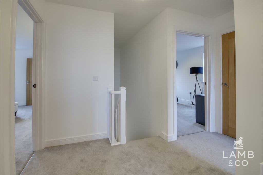 Additional image 18 of The Shire, Paddocks Lane, Ramsey, Harwich