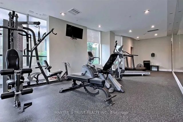 Additional image 15 of 5740 Yonge St Unit 304