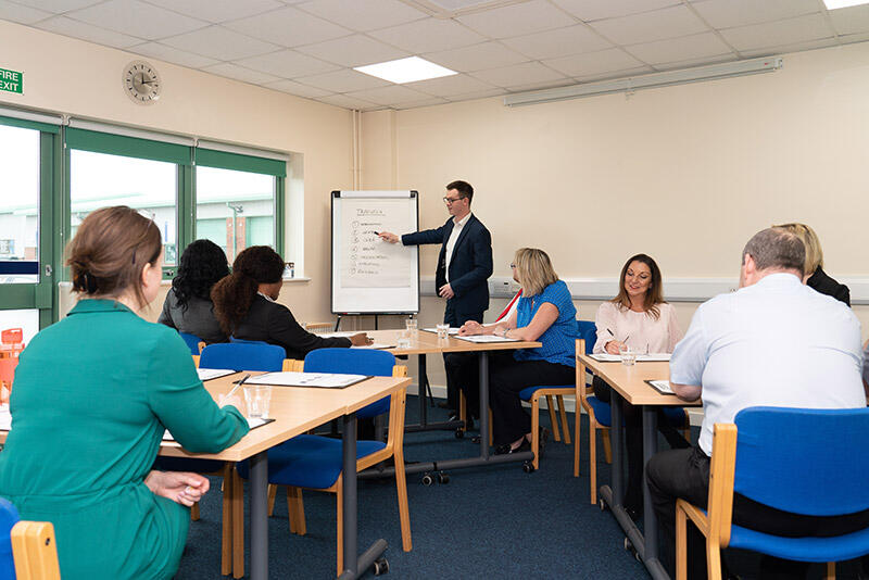 Additional image 9 of Waterhouse Business Centre, Cromar Way, Chelmsford, Essex, CM1