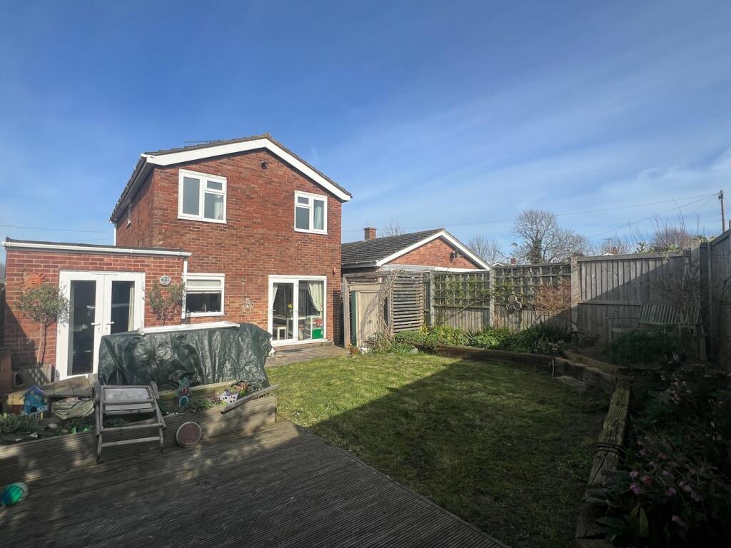 Additional image 22 of Pyesand, KIRBY-LE-SOKEN, CO13