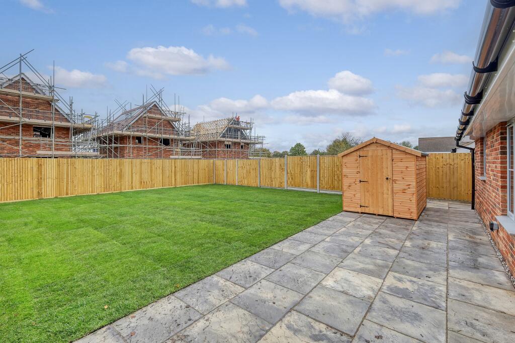 Additional image 23 of Plot 10, Foxglove Place, Felsted, Essex