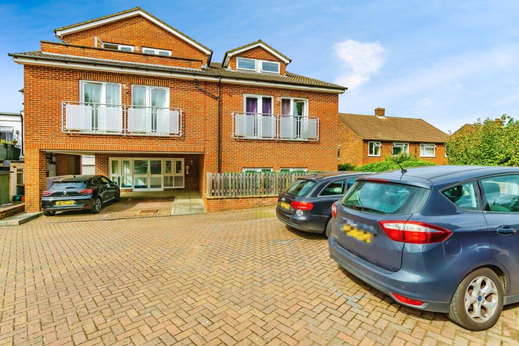 Additional image 17 of Holm Court, Westway, Caterham, Surrey, CR3