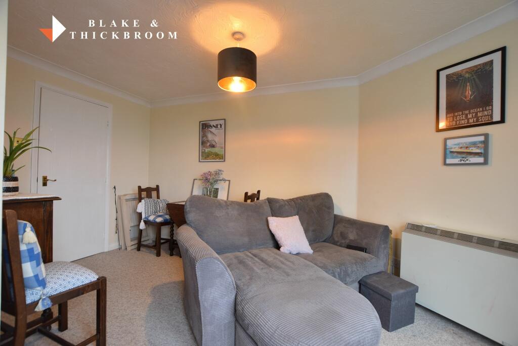 Additional image 7 of Marina Point, West Road, Clacton-on-Sea