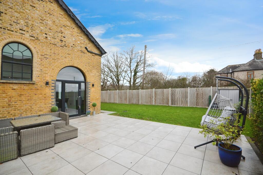 Additional image 21 of Great Warley Street, Brentwood, CM13
