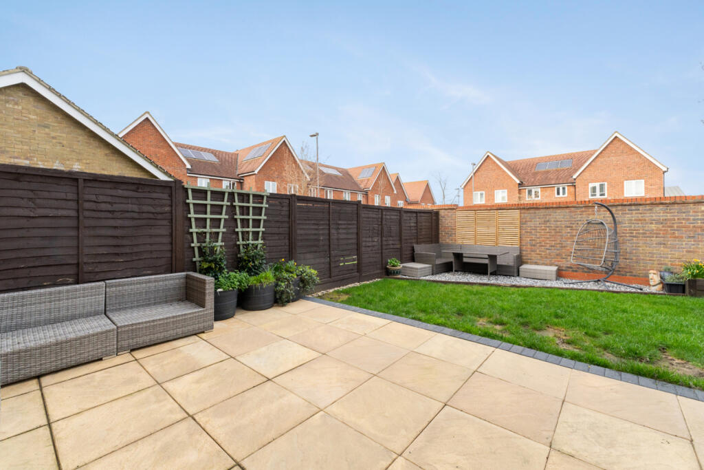 Additional image 17 of School Lane, Sawbridgeworth, Hertfordshire, CM21