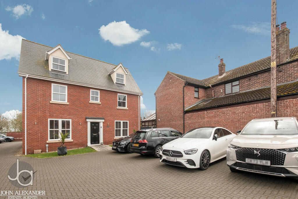 Additional image 39 of Point Clear Road, St. Osyth