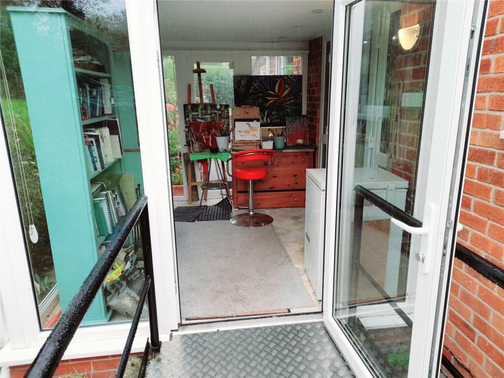 Additional image 12 of Allt Y Golch, Carmel, Holywell, Flintshire, CH8