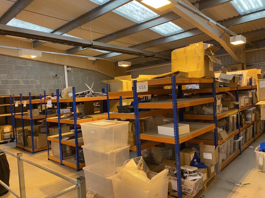 Additional image 14 of Offices With Storage, Units 6, 7, 8 Liongate Enterprise Park, Mitcham, CR4 4NY