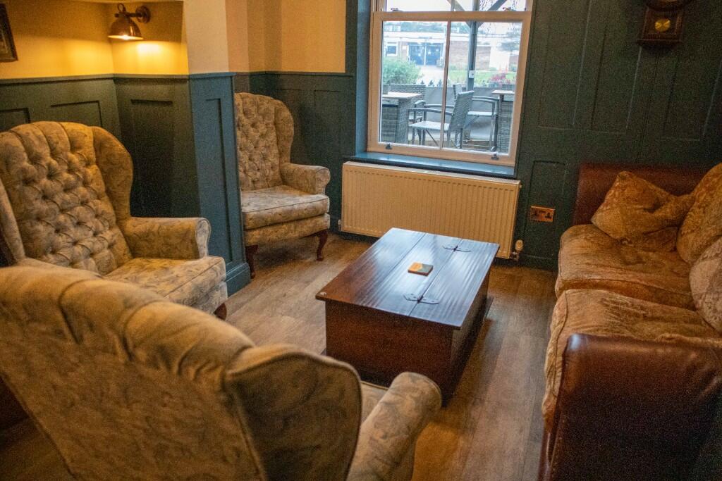 Additional image 13 of Station Road, CO7