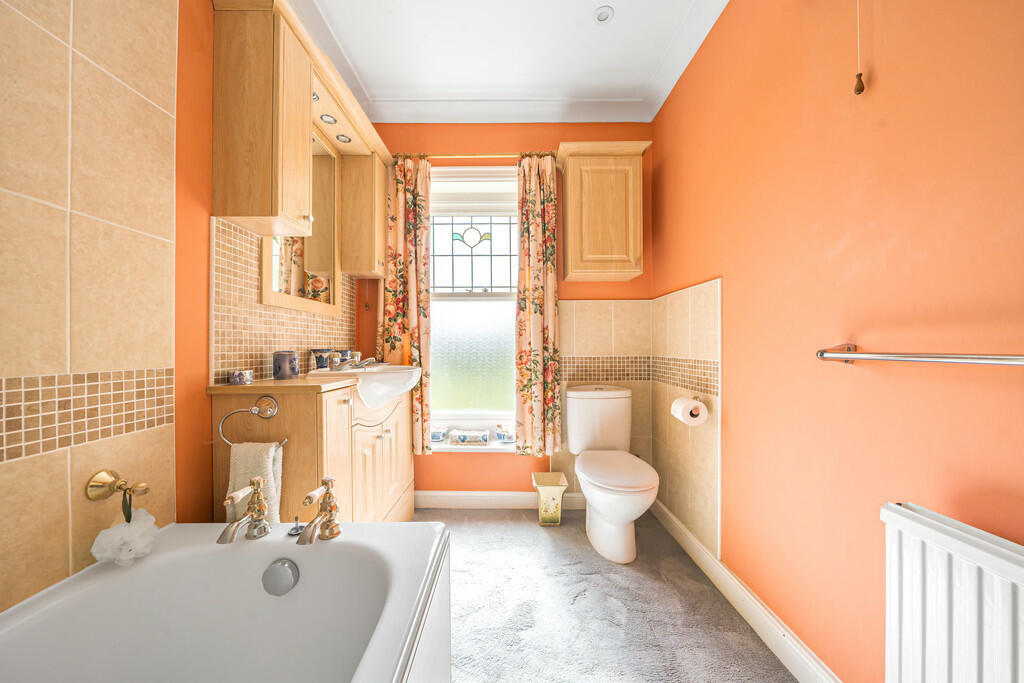 Additional image 11 of Wix Road, Great Oakley