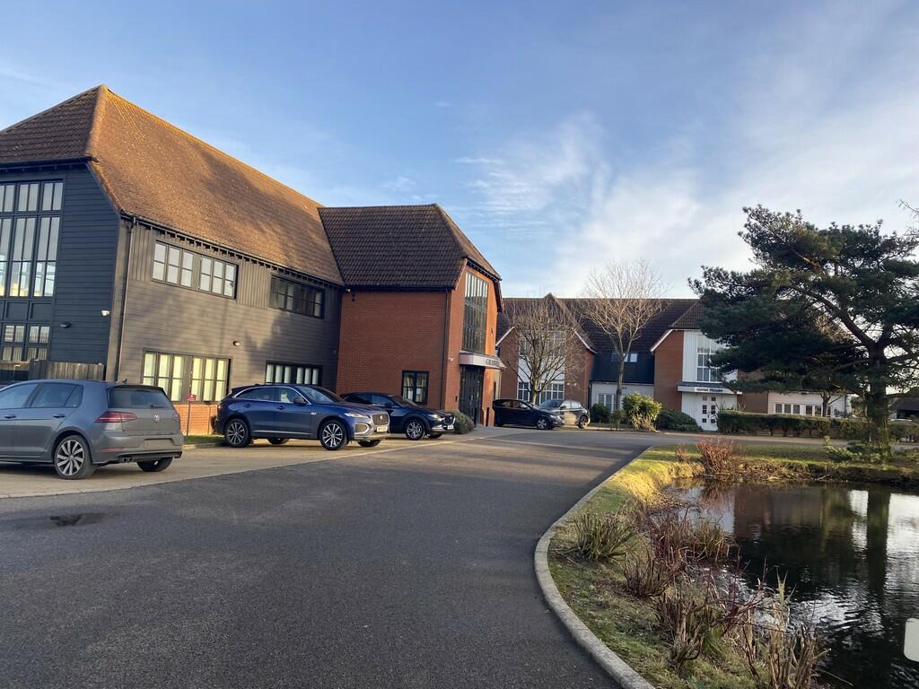 Additional image 6 of Granville House, Threshelfords Business Park, Inworth Road, Feering CO5 9SE