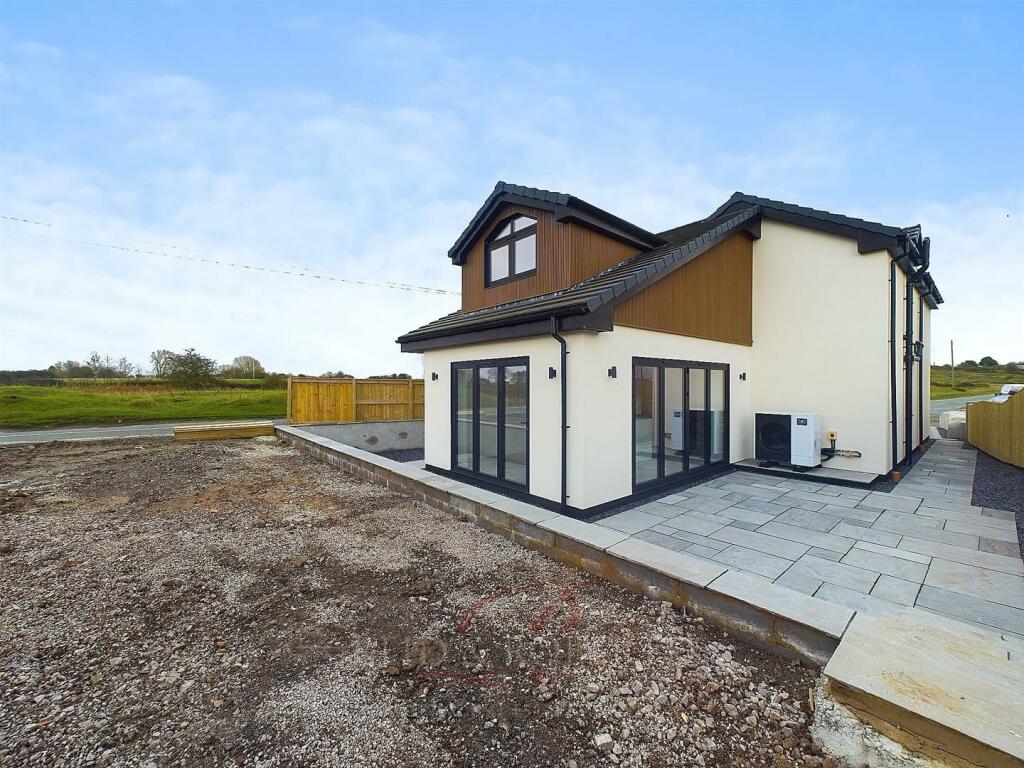 Additional image 24 of Pwll Ciai, Brynford