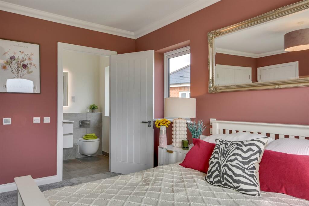 Additional image 20 of Plot 35, Burnham Waters