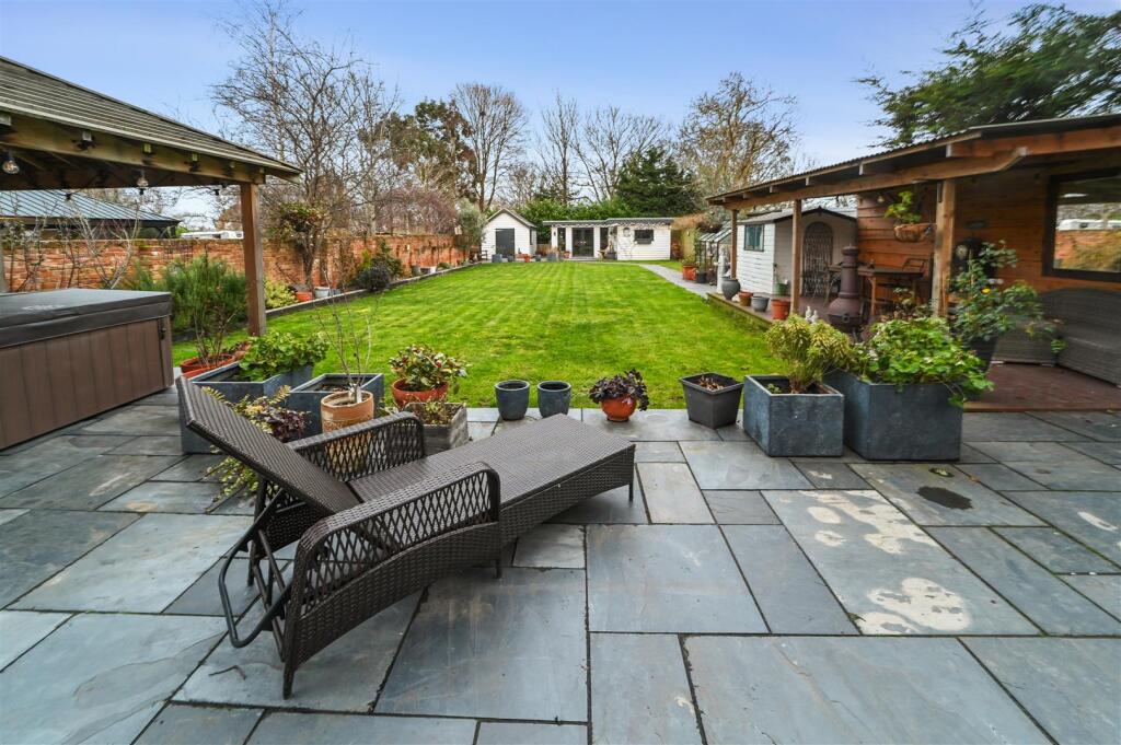 Additional image 23 of Waterside Road, Bradwell-On-Sea