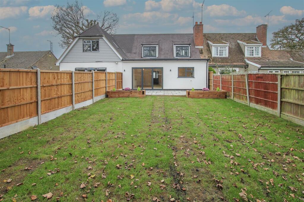 Additional image 16 of Stocks Lane, Kelvedon Hatch, Brentwood