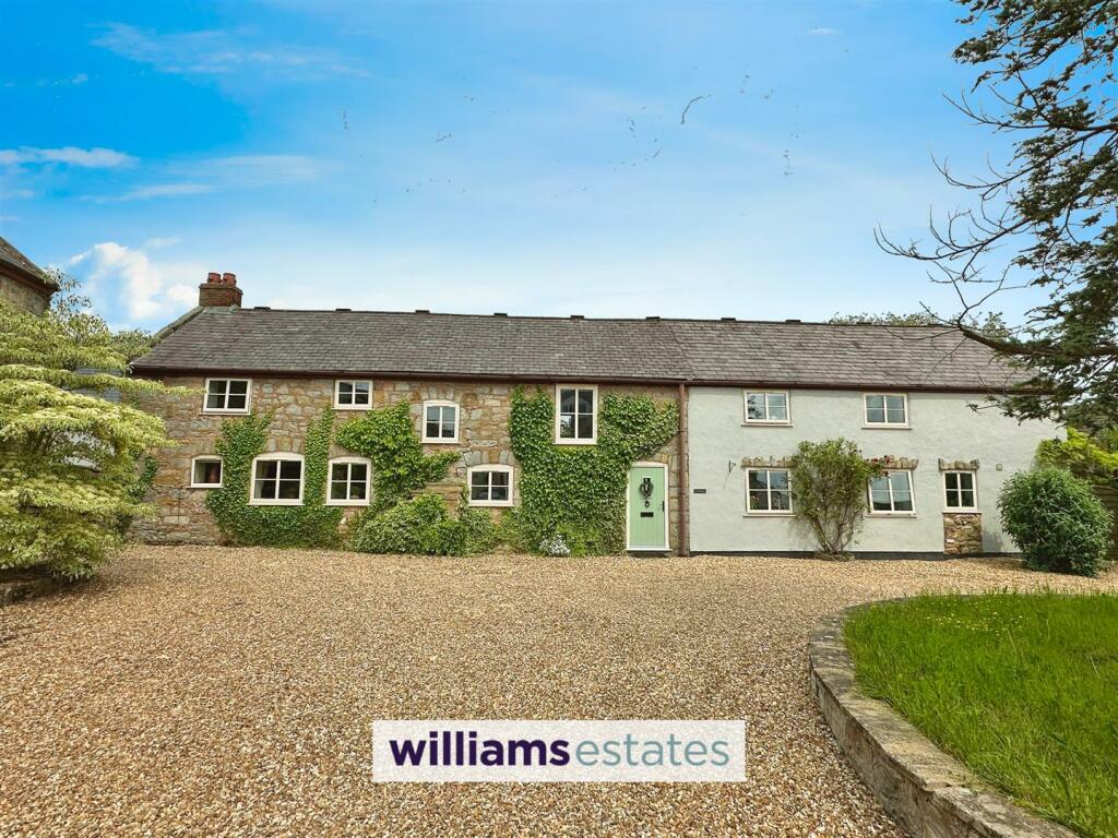 Additional image 28 of Ffordd Y Gilrhos, Treuddyn