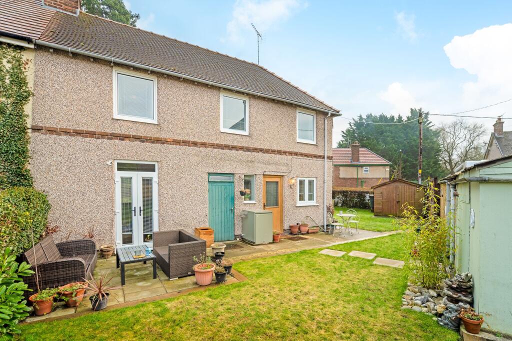 Additional image 22 of Leete Avenue, Rhydymwyn, CH7