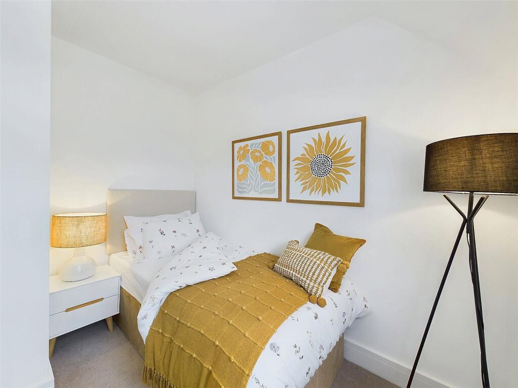 Additional image 19 of Plot 54, Brantham Heights, Slough Road, Brantham, Manningtree, CO11