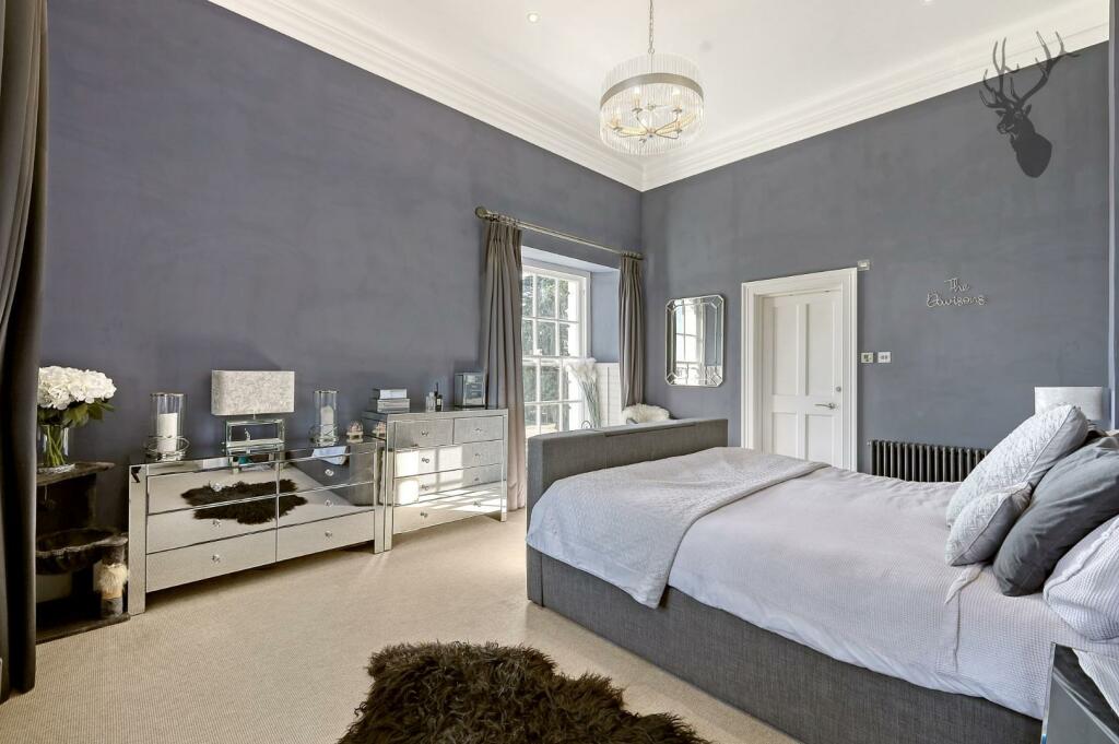 Additional image 15 of Hill Hall, Theydon Mount, Epping