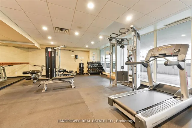 Additional image 28 of 750 Bay St Unit 2108