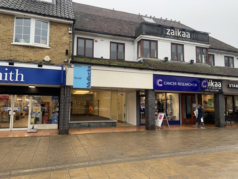 Additional image 5 of 195 High Street, Epping, Essex