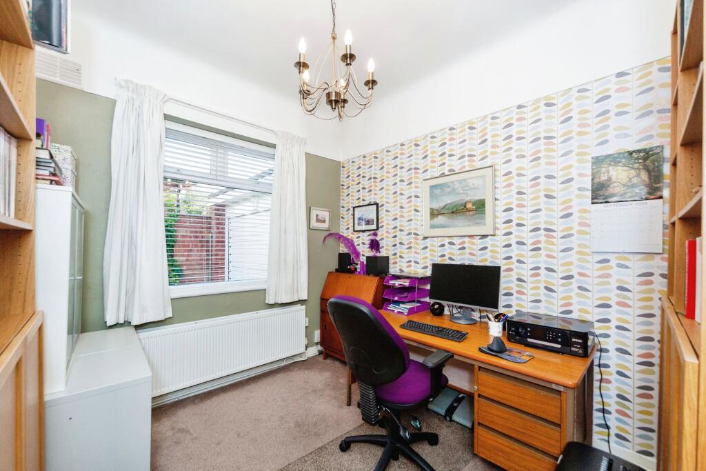 Additional image 14 of Hillcrest Drive, Little Sutton, Ellesmere Port, Cheshire, CH66