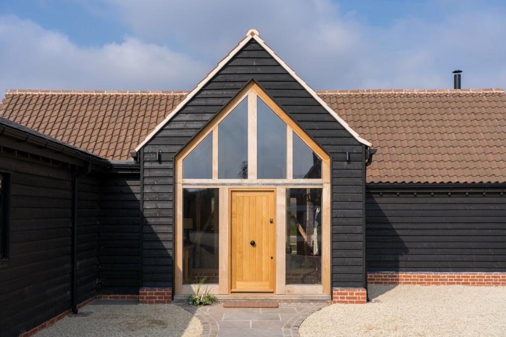 Additional image 5 of Barnhall Road, Tolleshunt Knights, Maldon, Essex, CM9