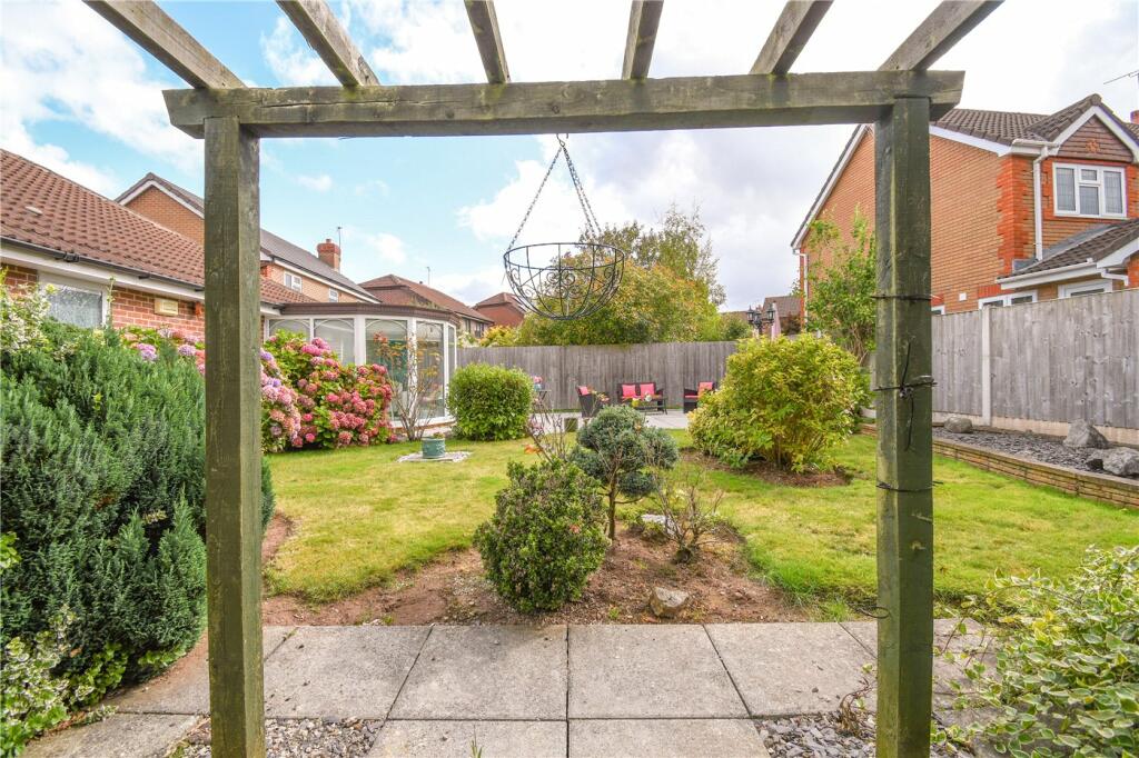 Additional image 30 of Ledsham Park Drive, Little Sutton, Cheshire