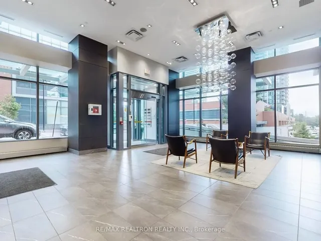 Additional image 6 of 10 Park Lawn Rd Unit 3709