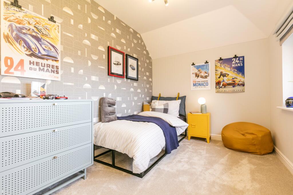 Additional image 9 of Ledsham Road,
Ledsham,
CH66 4DF