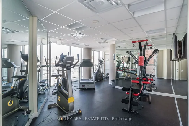 Additional image 21 of 5101 Dundas St Unit 608