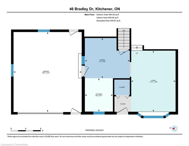 Additional image 47 of 46 Bradley Dr