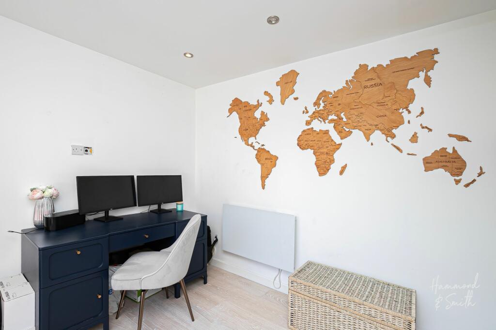 Additional image 6 of Buckingham Road, Epping, CM16