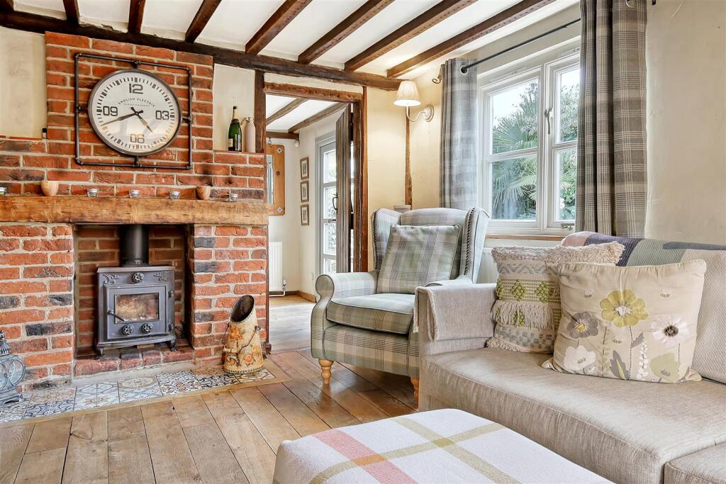 Additional image 3 of Wethersfield Road, Finchingfield, Braintree