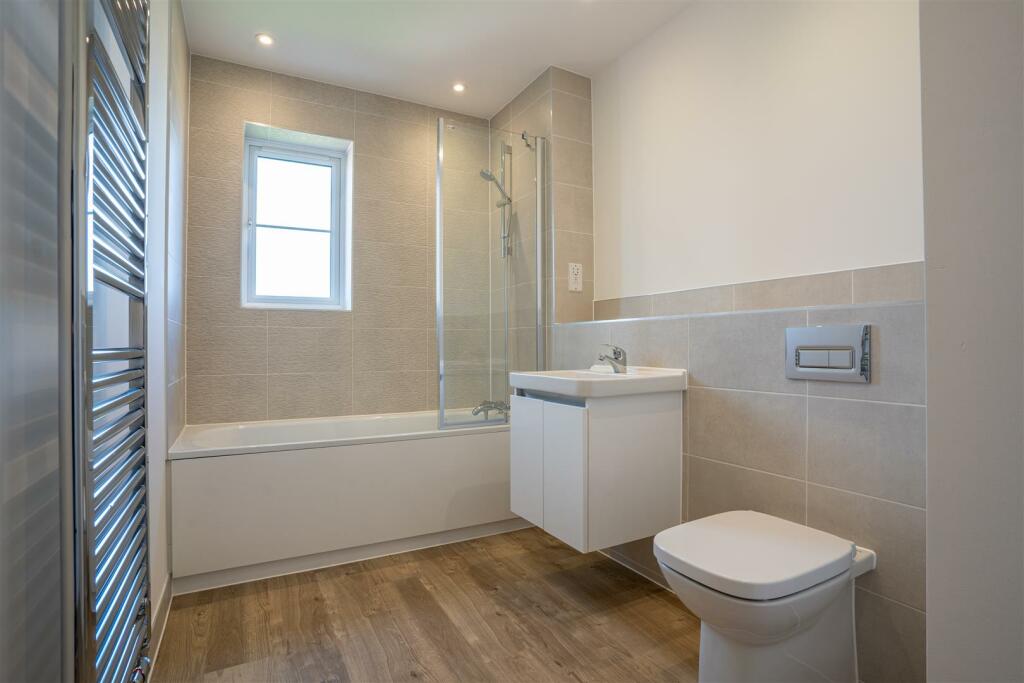 Additional image 4 of Plot 40, Ufford Chase