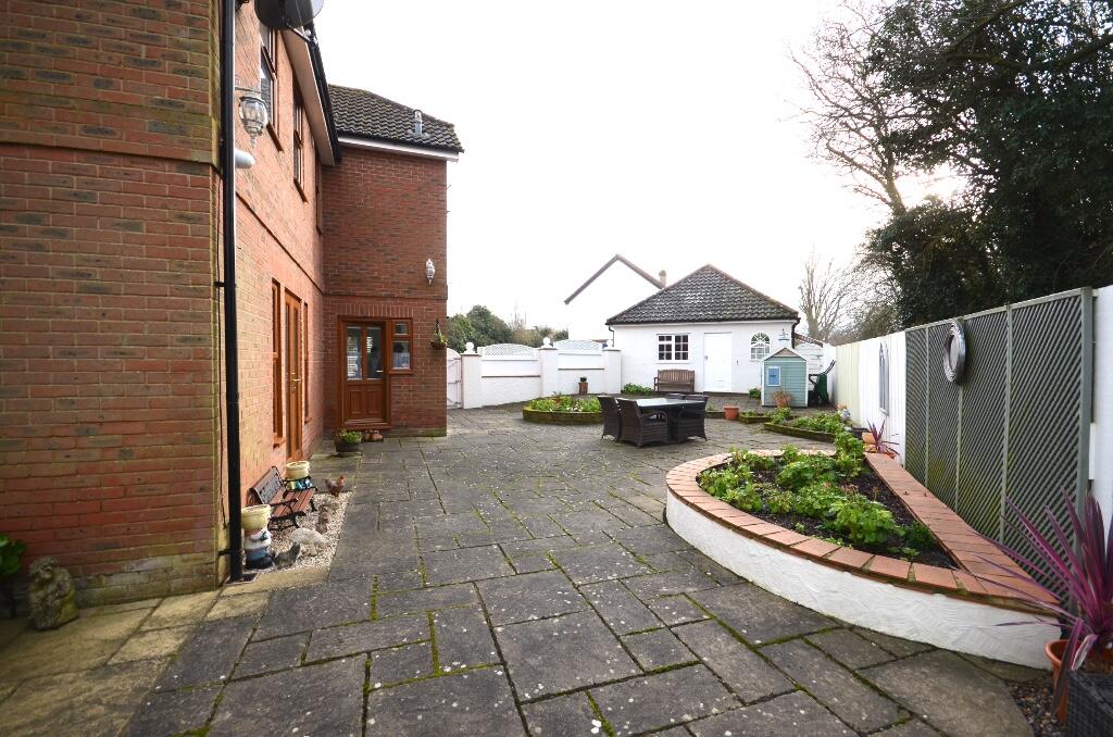 Additional image 30 of Corriander Drive, CM22