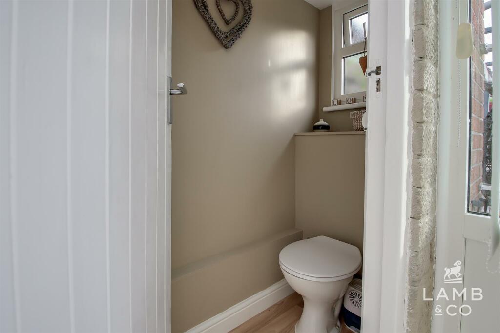 Additional image 23 of Queensway, Holland-On-Sea