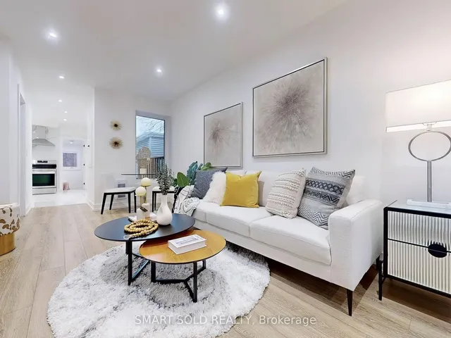 Additional image 3 of 1448 Bloor St